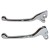 remgreepset chroom Zip-2000